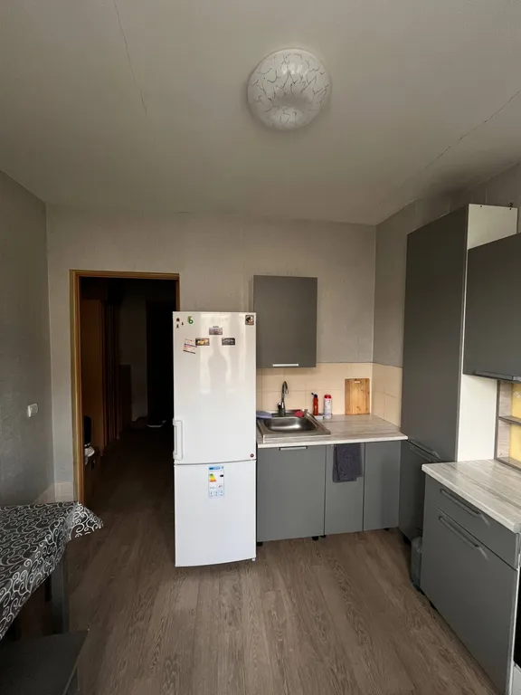 Квартира Уютная квартира в центре города — Пионерский