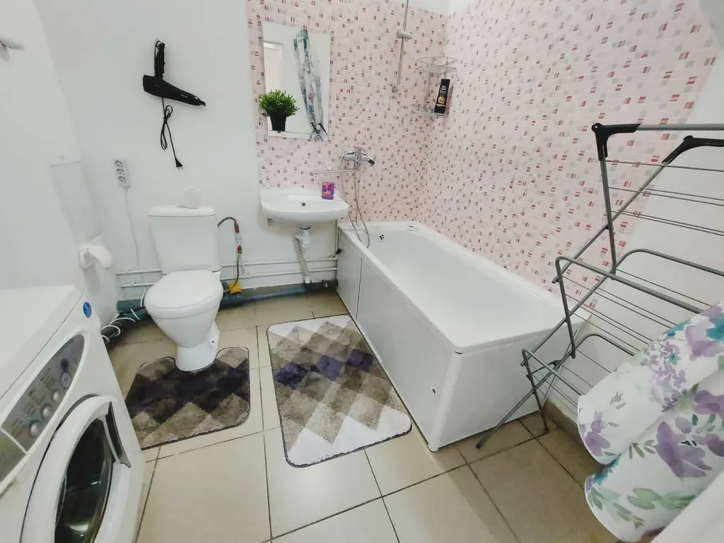 Квартира 1-комнатная Квартира — Краснодар