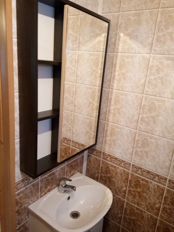 Дом с баней