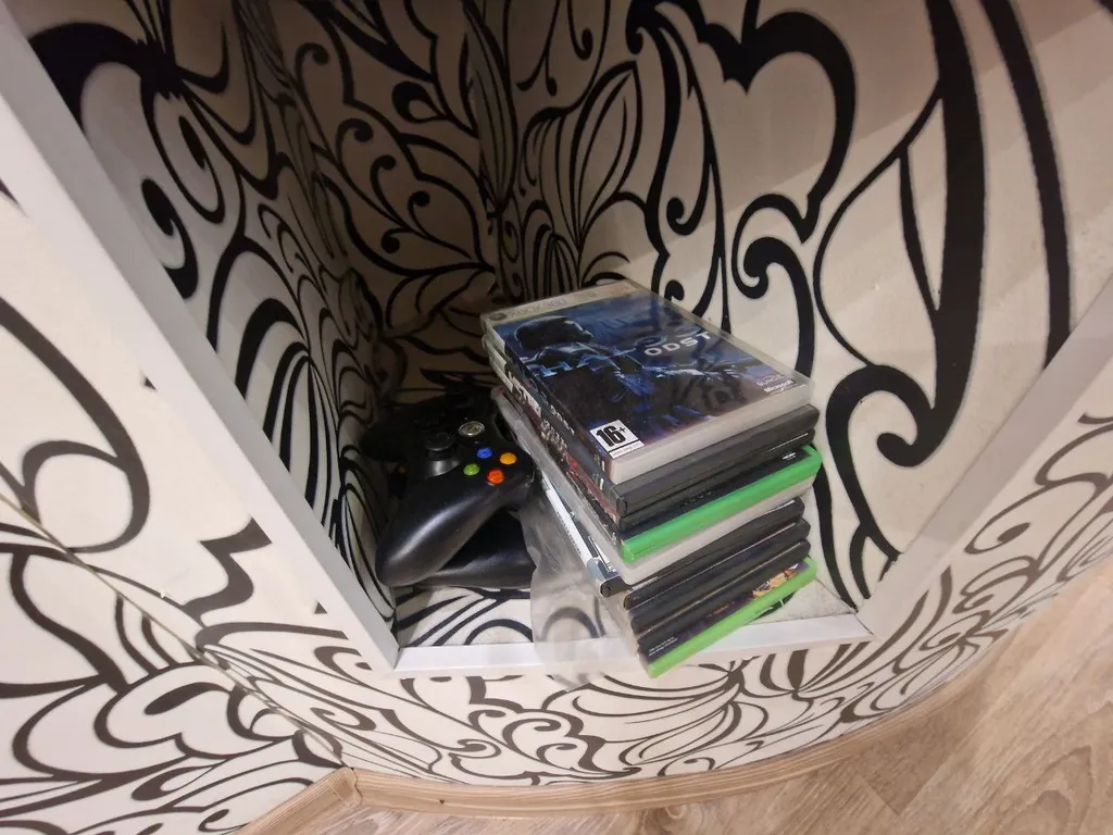 Студия в центре