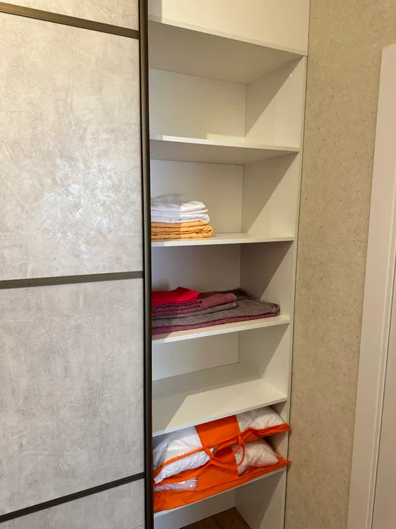 Квартира Квартира Апартамент на 1-линии — Геленджик