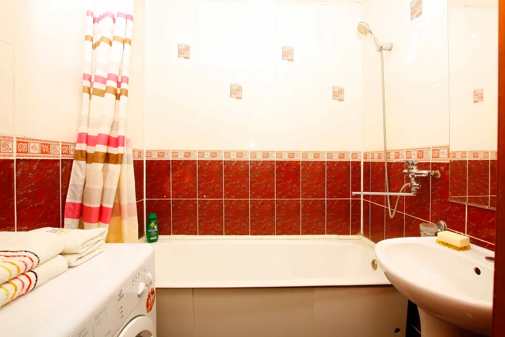 Улучшенные апартаменты