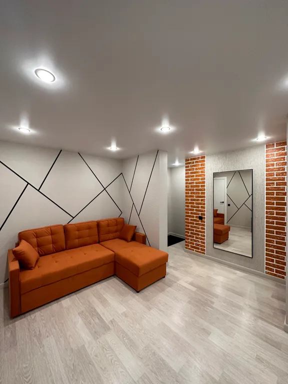 Квартира с видом на горы — аренда посуточно в Кировск