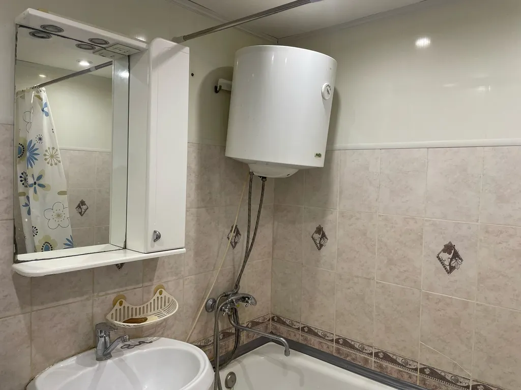 Квартира в центре города