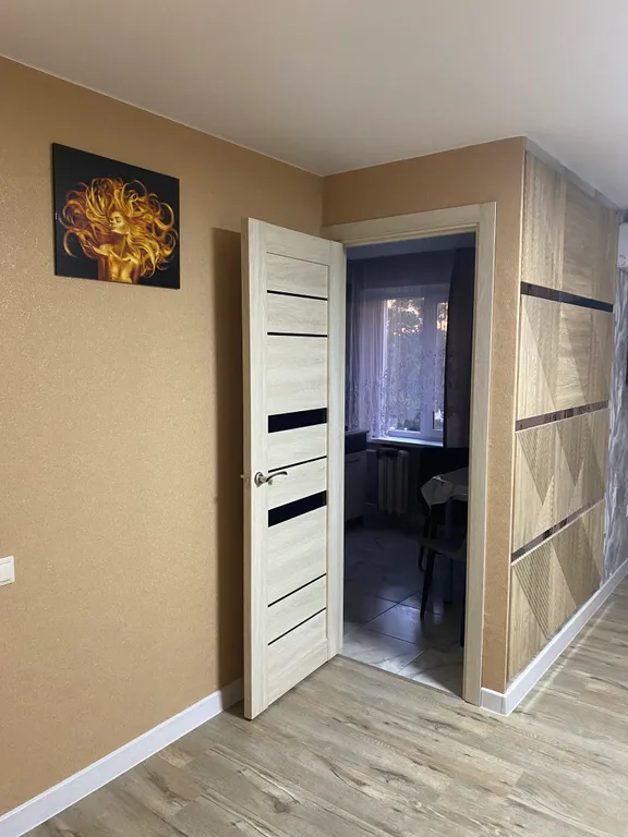 Квартира в самом центре города