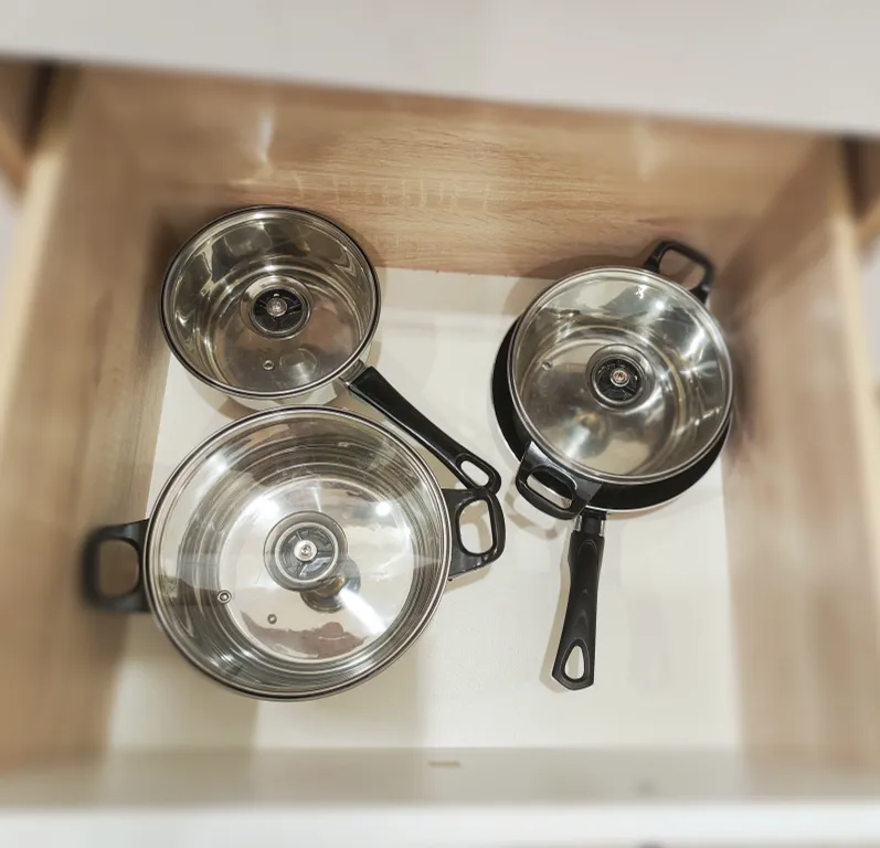 Апартамент Артель Кеберов