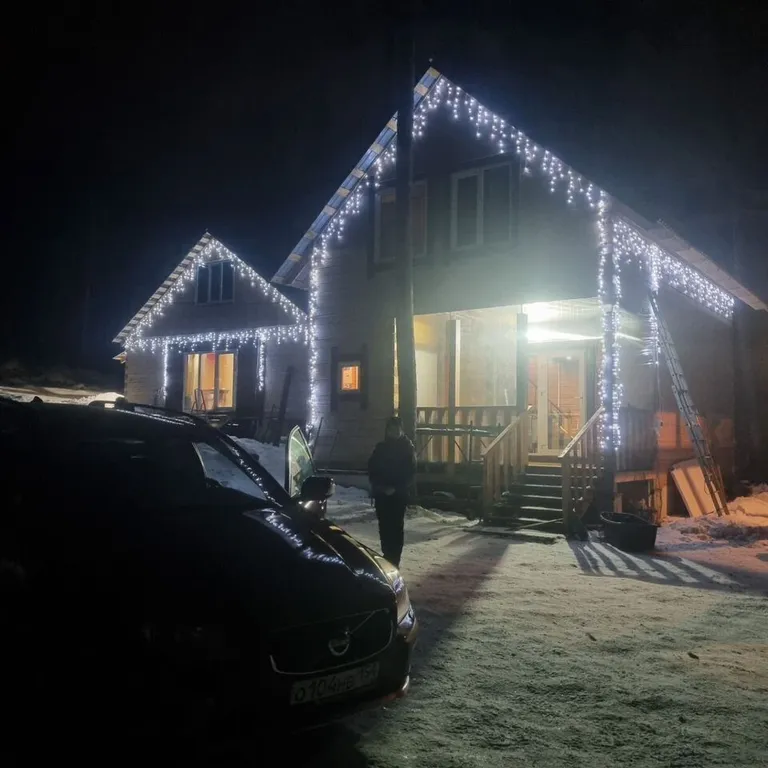 Коттедж в живописном месте на берегу реки Бия — аренда посуточно в Артыбаш