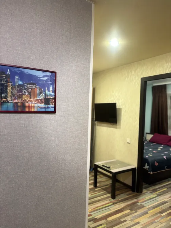 Квартира рядом с Московским вокзалом