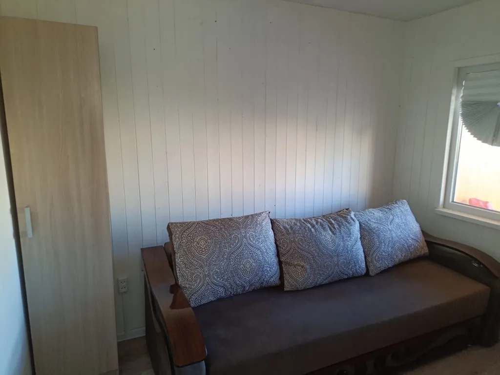 Уютный домик рядом с морем