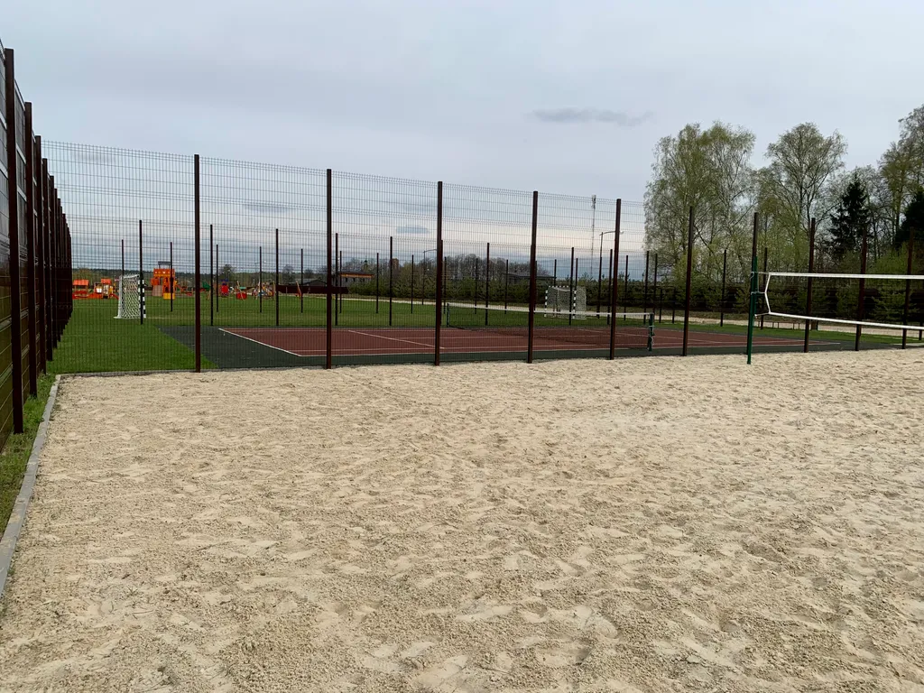 Новый дизайнерский дом с сауной и чаном