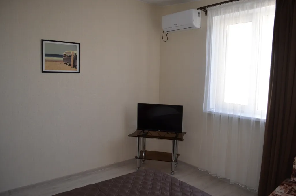 Коттедж Коттедж у моря — Стерегущее