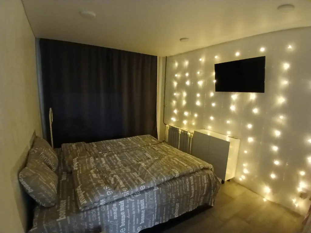 Квартира в ЖК Графит