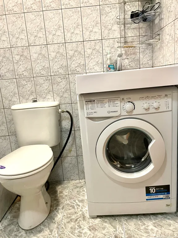 Уютная квартира в Цветнике