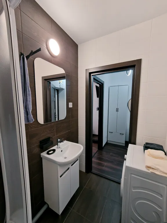 Квартира Квартира Уютный уголок — Светлогорск