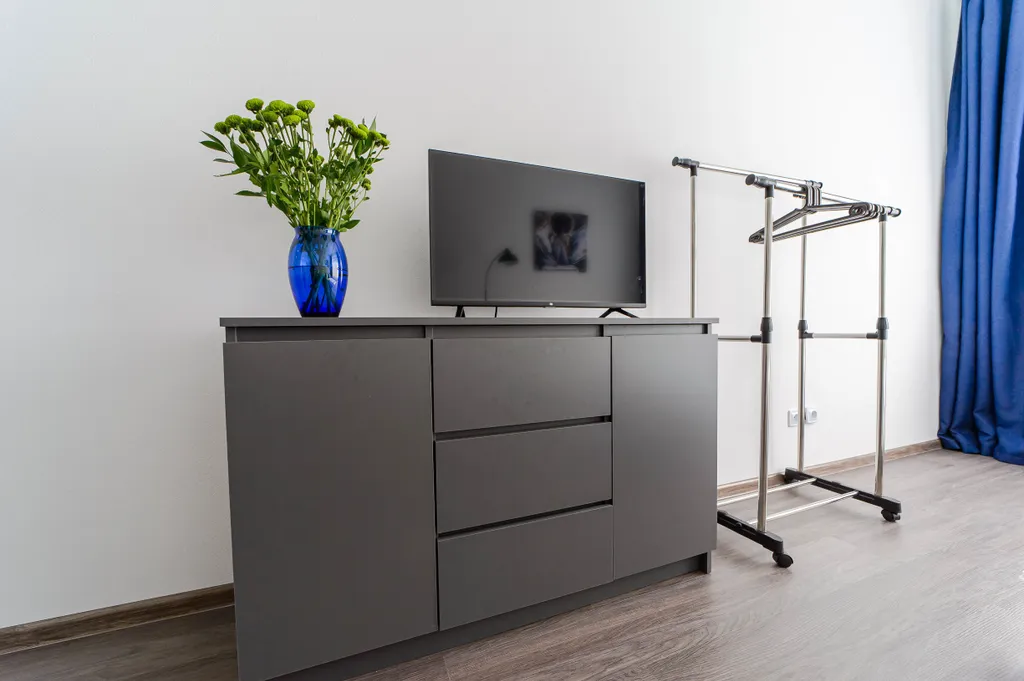 Квартира Квартира в самом сердце Екатеринбурга — Екатеринбург