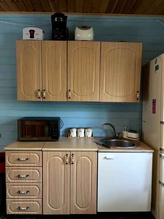 Уютный гостевой дом