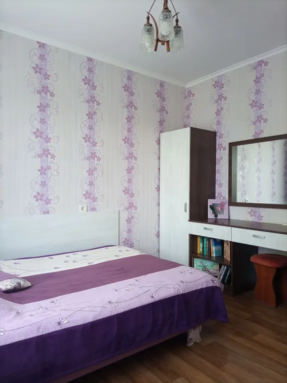 Уютный таунхаус