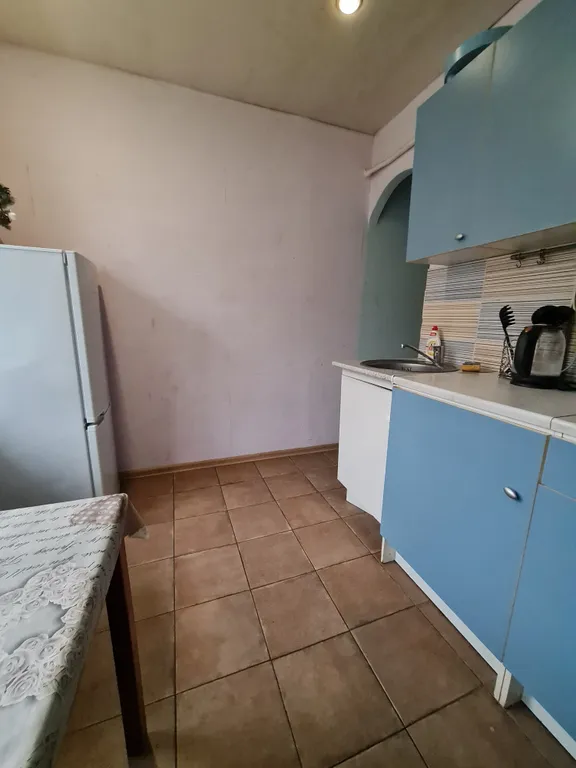 Апартамент у вокзала