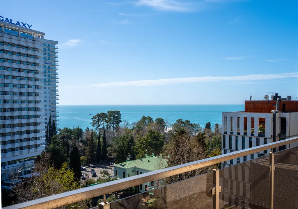 Дизайнерская квартира в аренду в ЖК Светлана парк