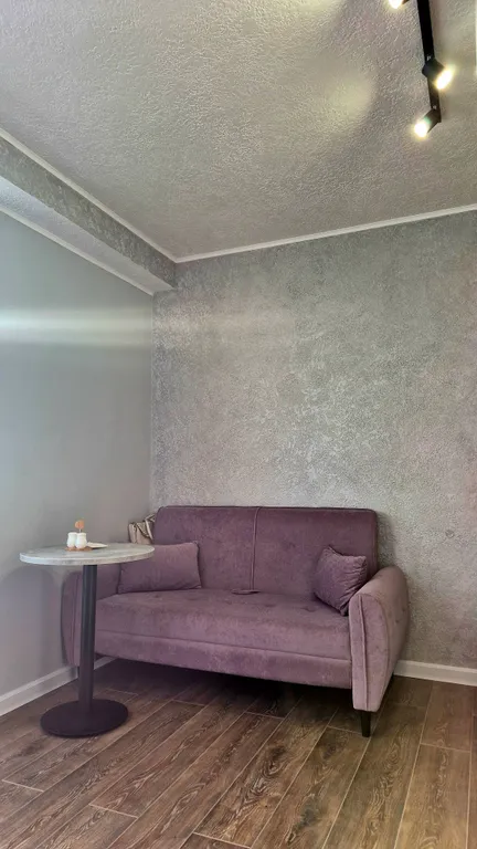 Квартира Квартира Уютная студия недалеко от центра — Севастополь