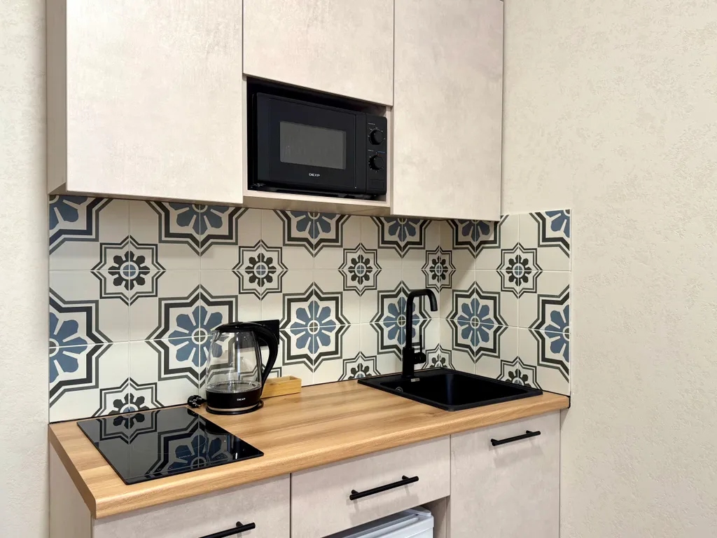 Современный номер возле жд вокзала, со всеми удобствами