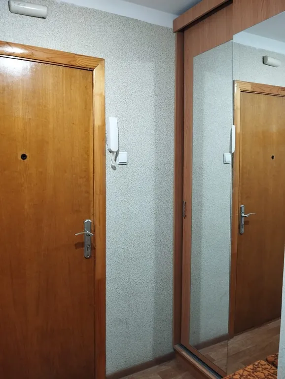 Квартира в центре