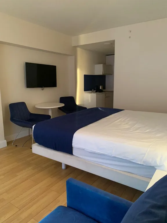 Квартира Квартира в Орби Сити — Батуми