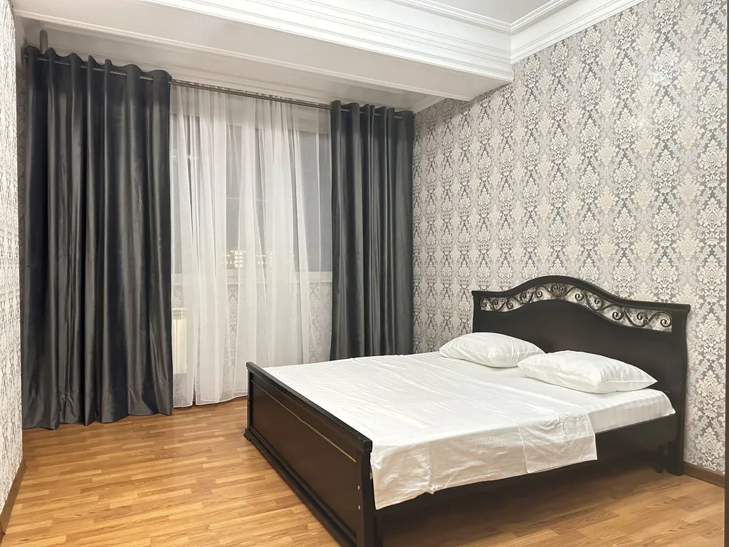 Квартира 2-комнатная Квартира — Махачкала