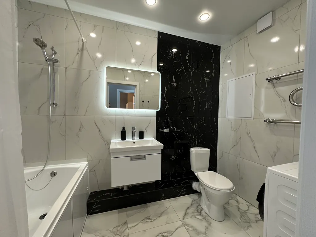 Оазис мечты