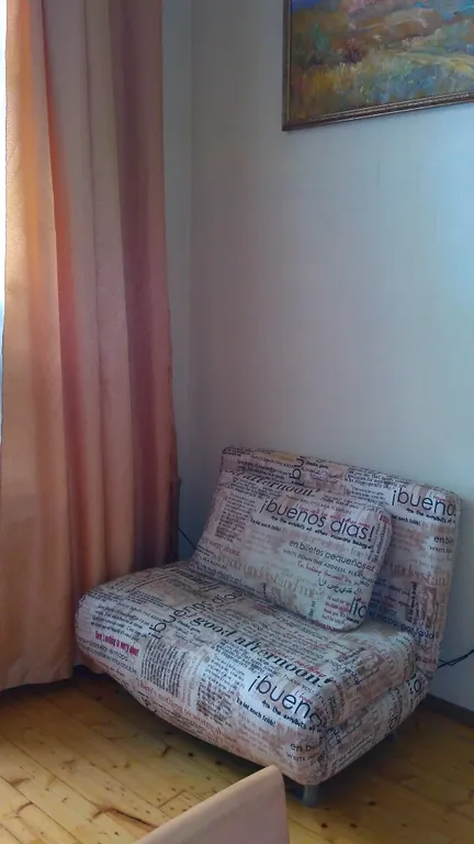 Квартира на Тольятти