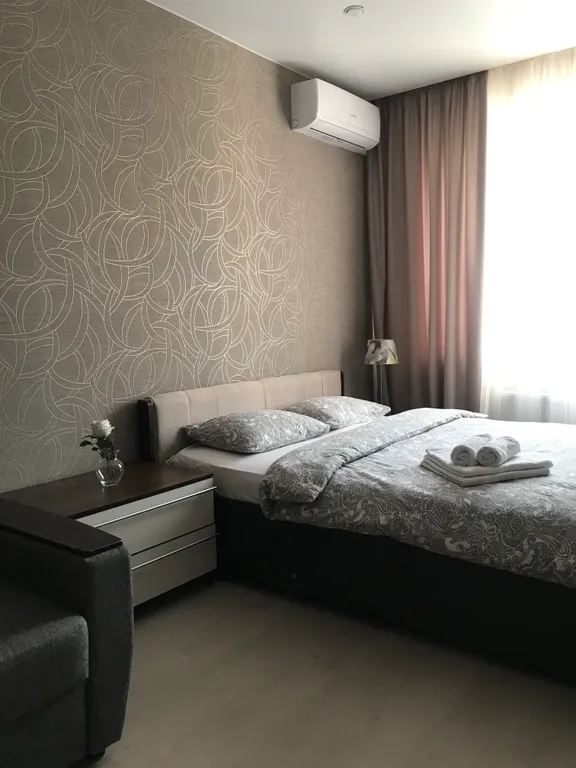 Квартира Квартира в Мечте — Краснодар