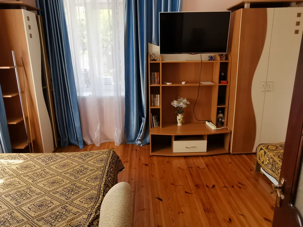 Квартира в исторической части Гурзуфа