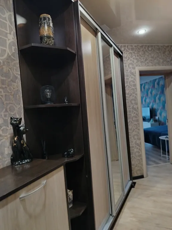 Уютные и современные апартаменты