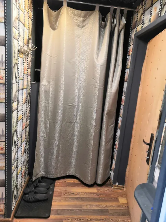 Квартира Квартира эконом-класса недалеко от центра — Ярославль