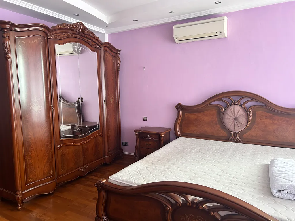 Квартира Двухуровневый люкс — аренда посуточно в Алушта