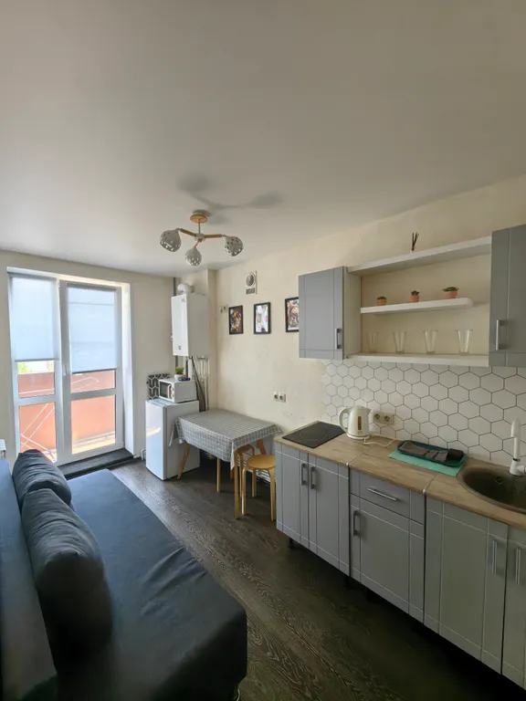 Квартира Уютная  1-я квартира в Родниковой долин — Волгоград