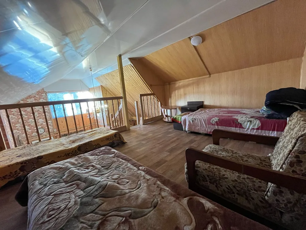 Дом у реки в Пскове