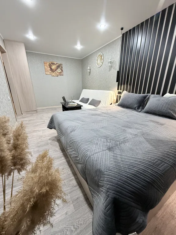 Замечательная однушка в самом центре Темиртау