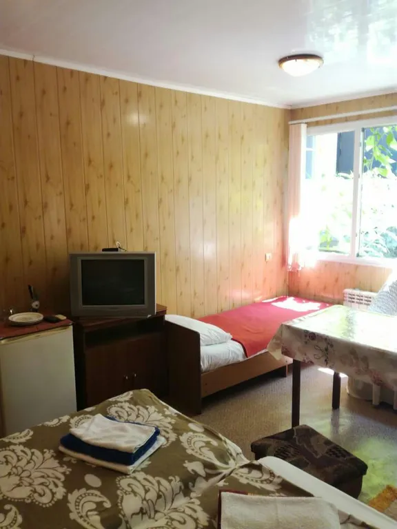 Стандартный номер