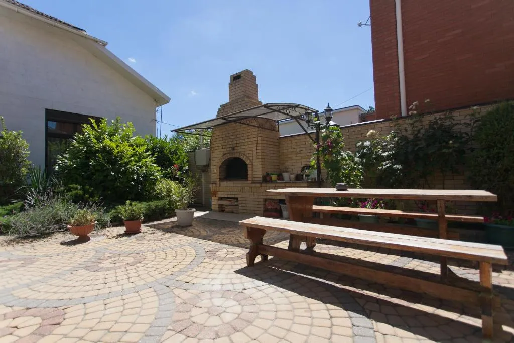 Сказочный этаж в частном доме/особняке