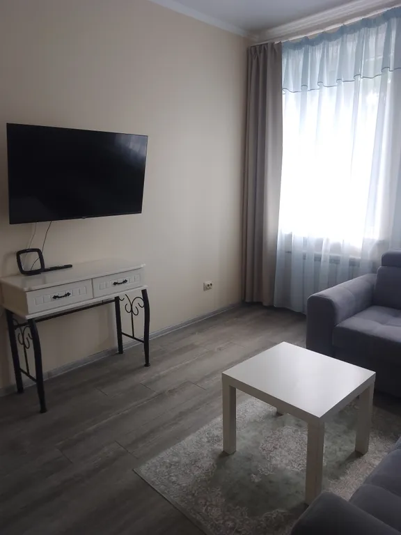 Квартира Двухкомнатная уютная квартира в самом центре города — Калининград