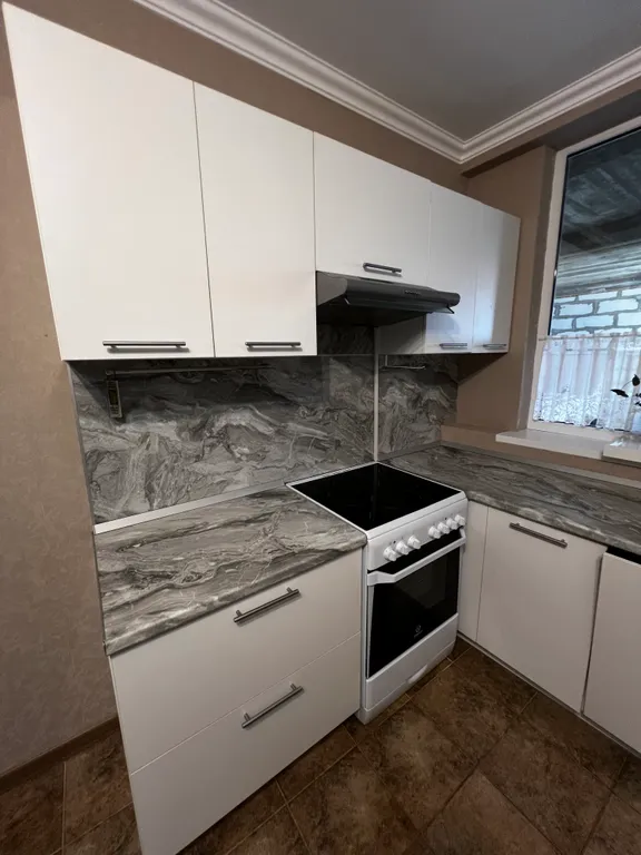 Квартира Квартира Апартамент с видом на море и горы — Сочи