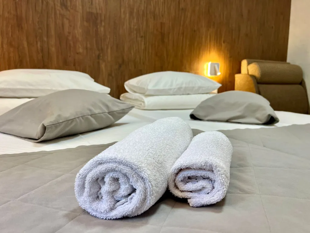 Квартира Комната — Сириус