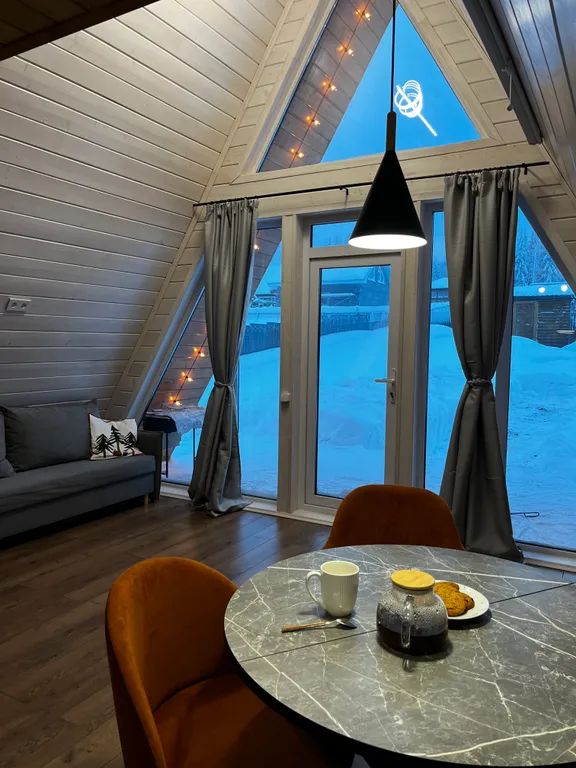 Гостевой дом Momentum