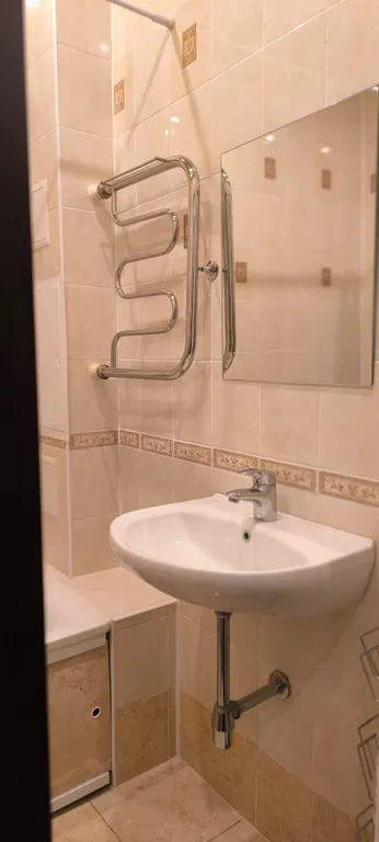 Апартамент рядом с универмагом