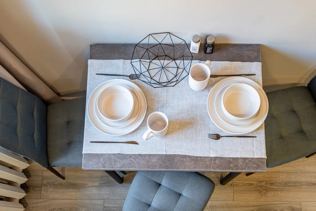 Сад чудес  | 1-комнатная квартира в Петергофе