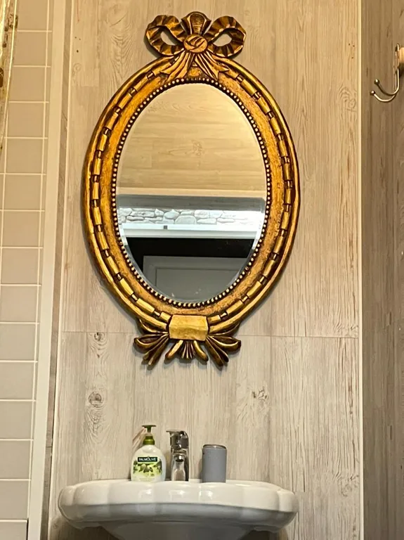 Апартаменты Глаза Греты