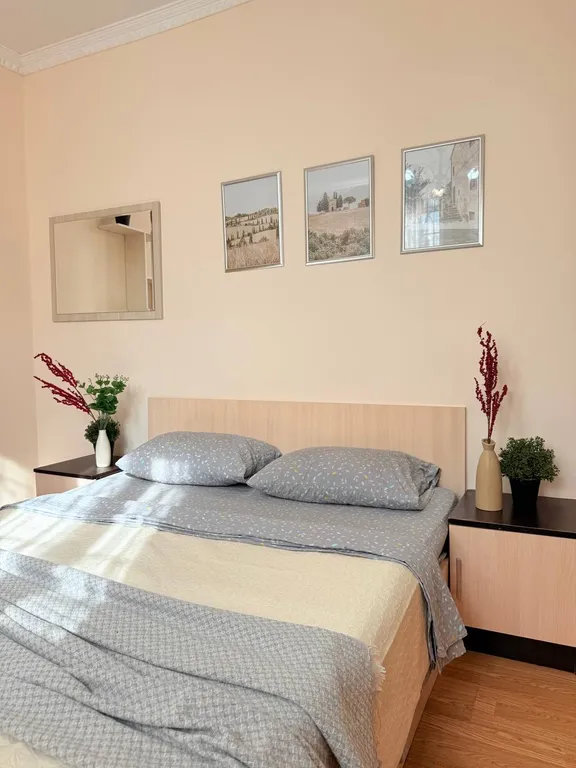 Коттедж Уютный домик недалеко от центра Махачкалы — Махачкала