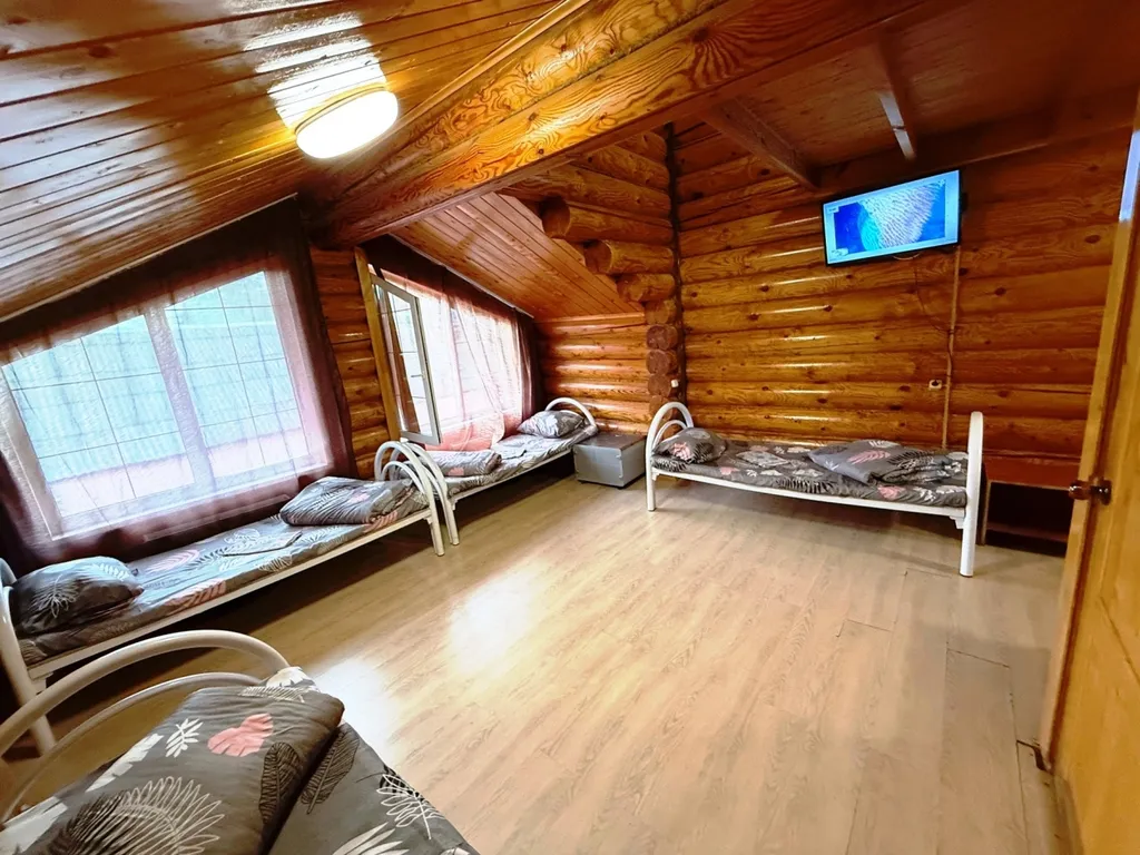 Уютная студия