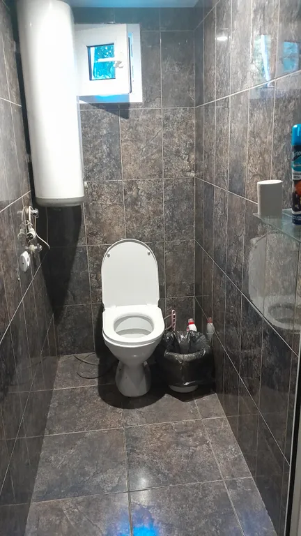 Дом на горе